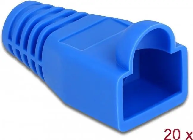 Stresa atbalsts RJ45 spraudnim DeLOCK 86728