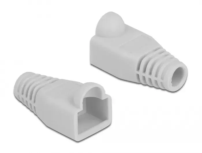 Упор для RJ45 разъема DeLOCK 86727 Photo 2