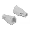 Упор для RJ45 разъема DeLOCK 86727 Photo 2