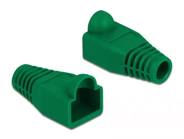 Защита от изгиба для RJ45 разъема DeLOCK 86726 Photo 2