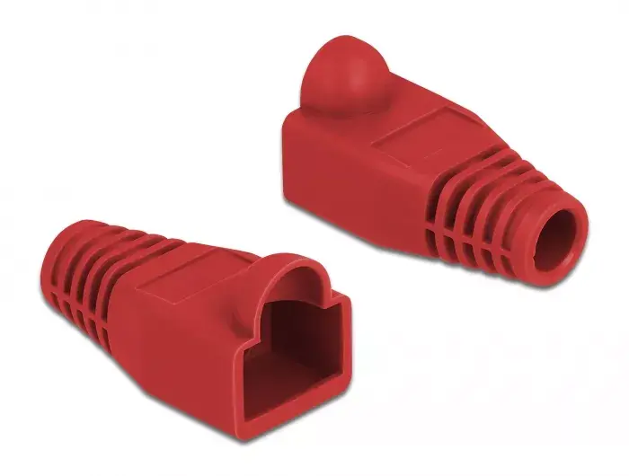 Защита от натяжения для RJ45 разъема DeLOCK 86725 Photo 2