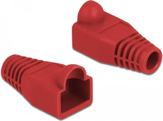 Sprieguma atvieglojums RJ45 spraudnim DeLOCK 86725