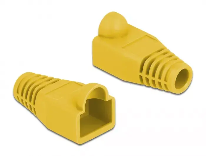 Упор для RJ45 разъема DeLOCK 86723 Photo 2