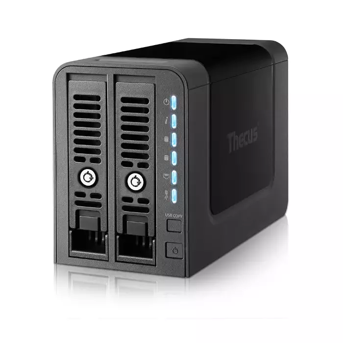 SYNOLOGY N2350 Photo 1