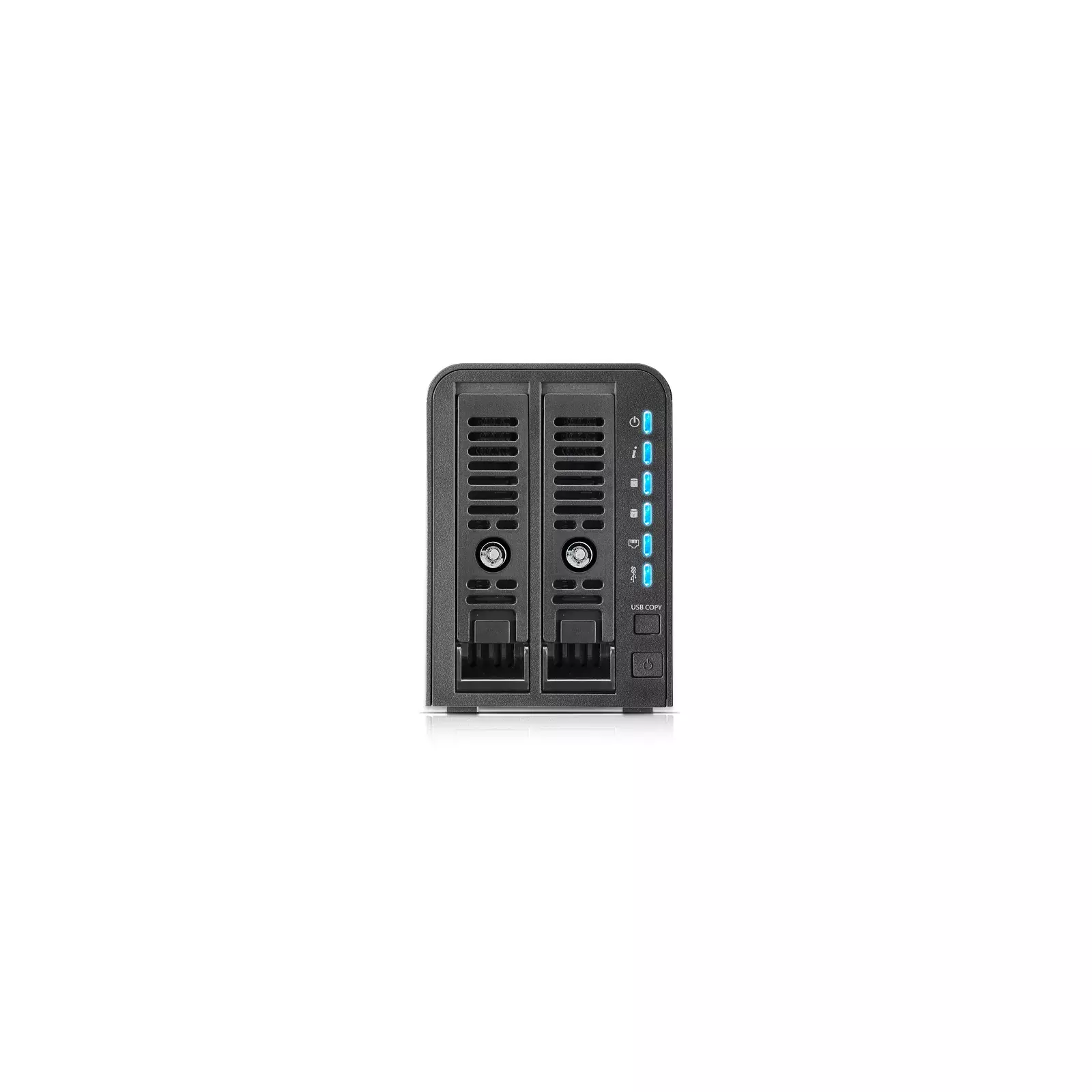 SYNOLOGY N2350 Photo 2