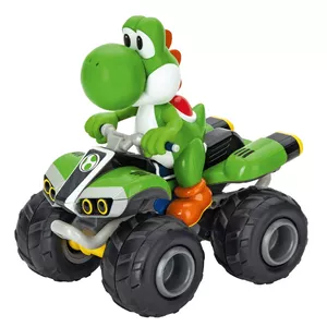 Квадрицикл Carrera Yoshi Радиоуправляемая Модель 1:20