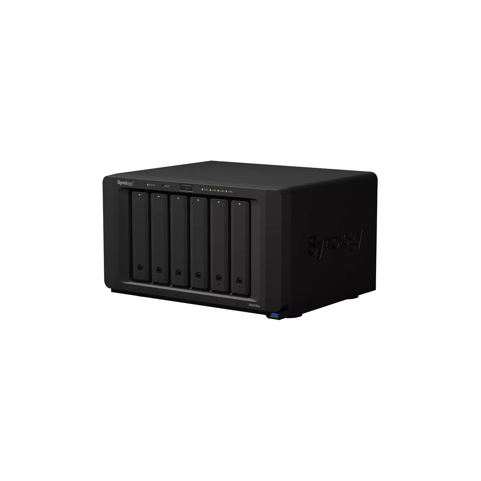 SYNOLOGY DS3018xs Photo 3