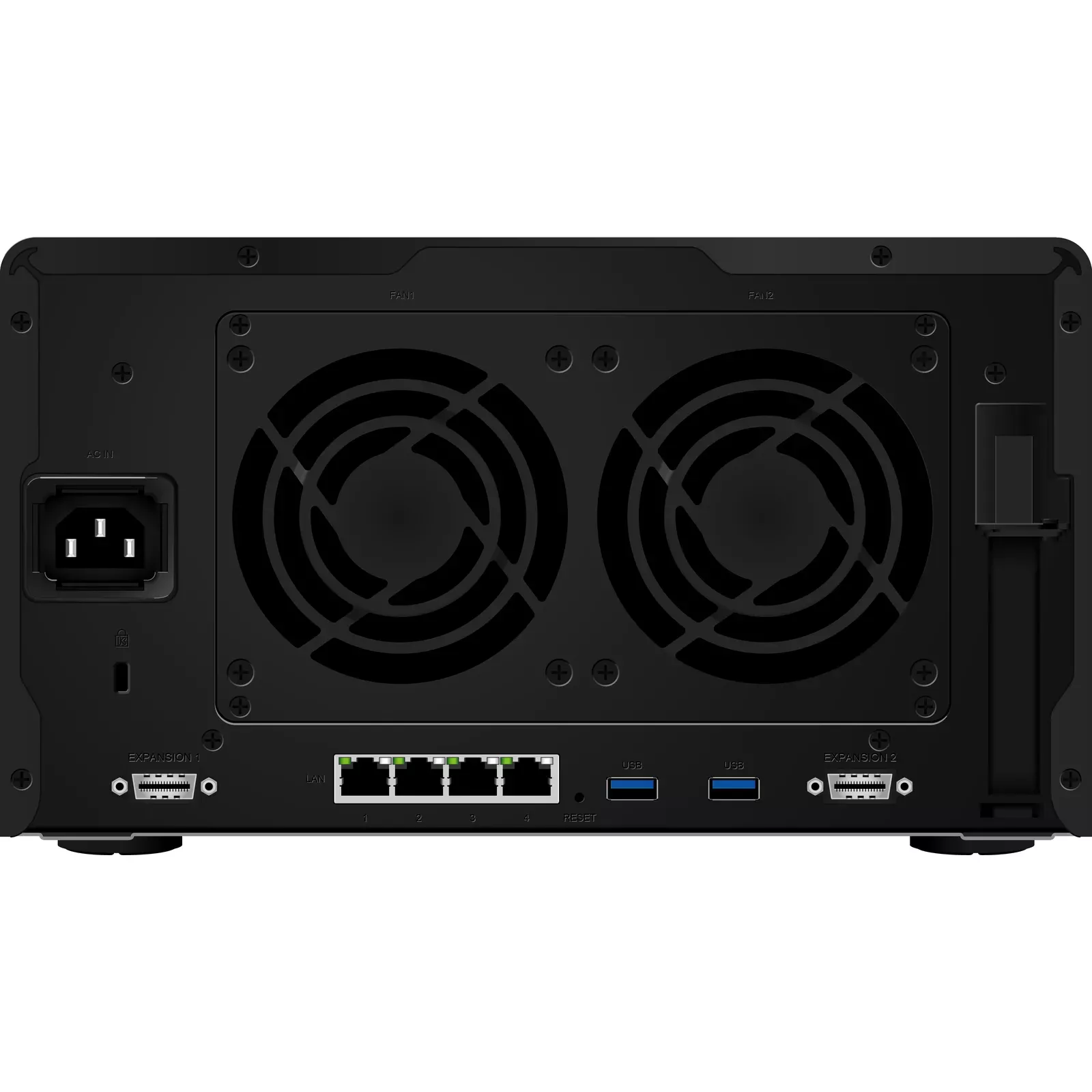 SYNOLOGY DS3018xs Photo 4