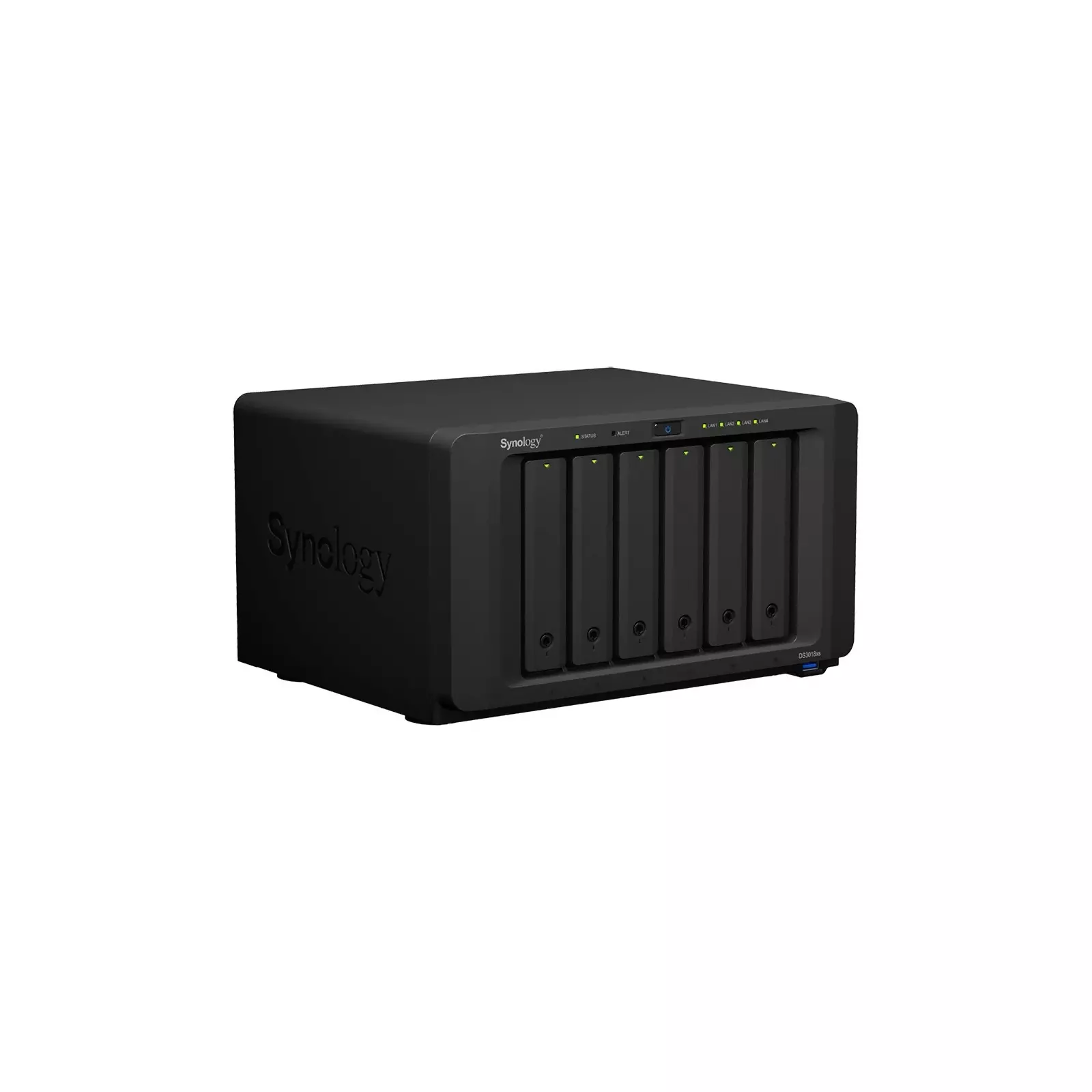 SYNOLOGY DS3018xs Photo 6
