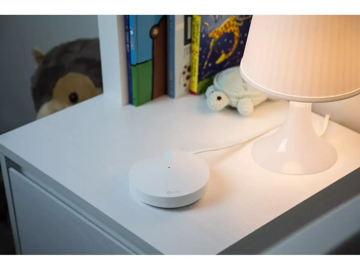 Mesh router TP-Link AC1300 Photo 4