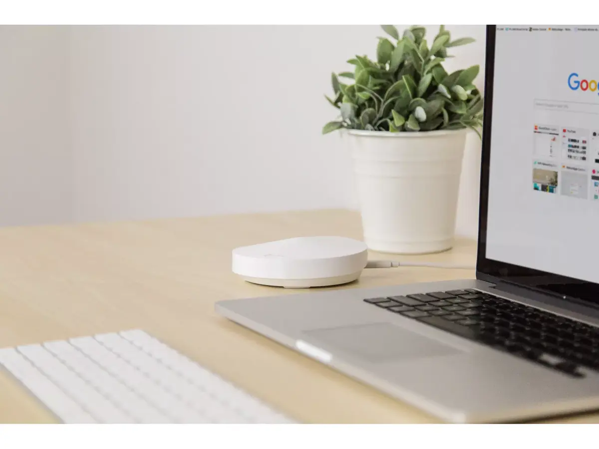 Mesh router TP-Link AC1300 Photo 5