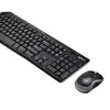 Bezvadu komplekts MK270 Logitech Photo 3