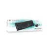 Bezvadu komplekts MK270 Logitech Photo 6