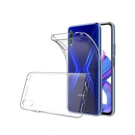 Silikona vāciņš Mocco priekš Honor 9X