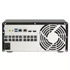 QNAP QGD-3014-16PT-8G Управляемый Gigabit PoE Photo 6