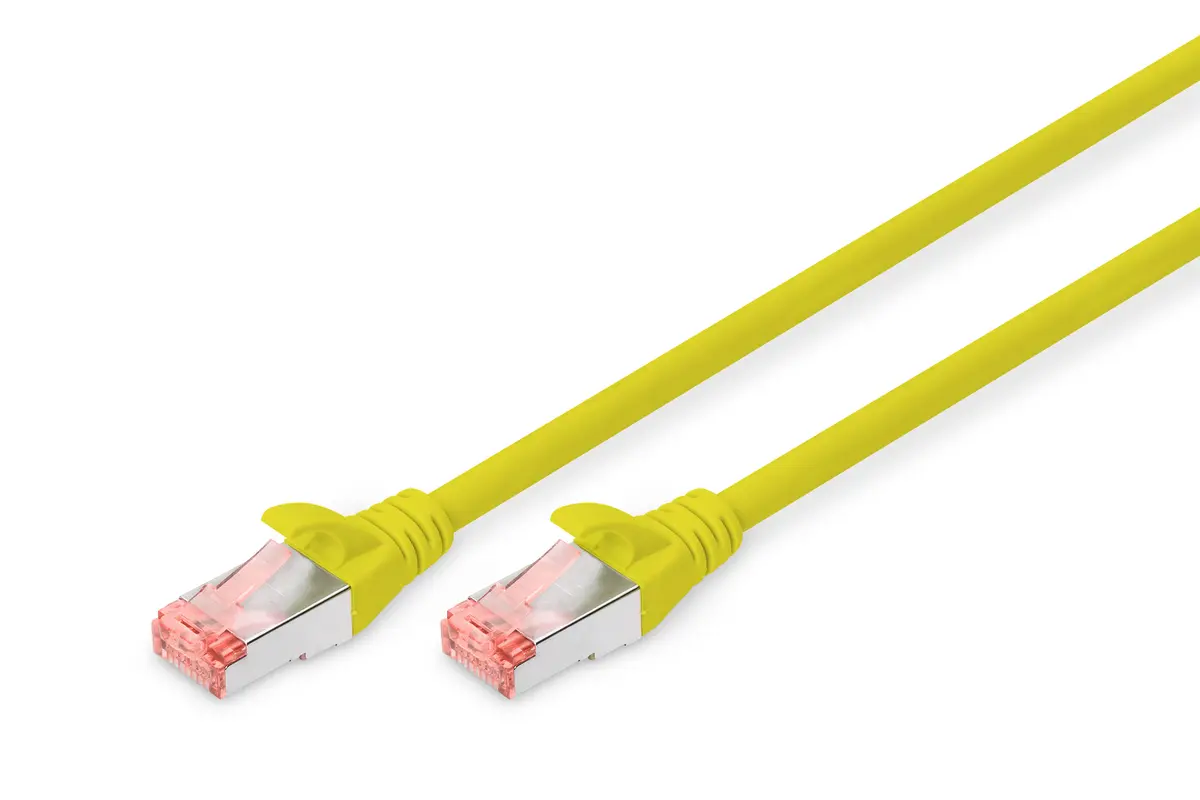 Digitus CAT 6 S/FTP tīkla vads