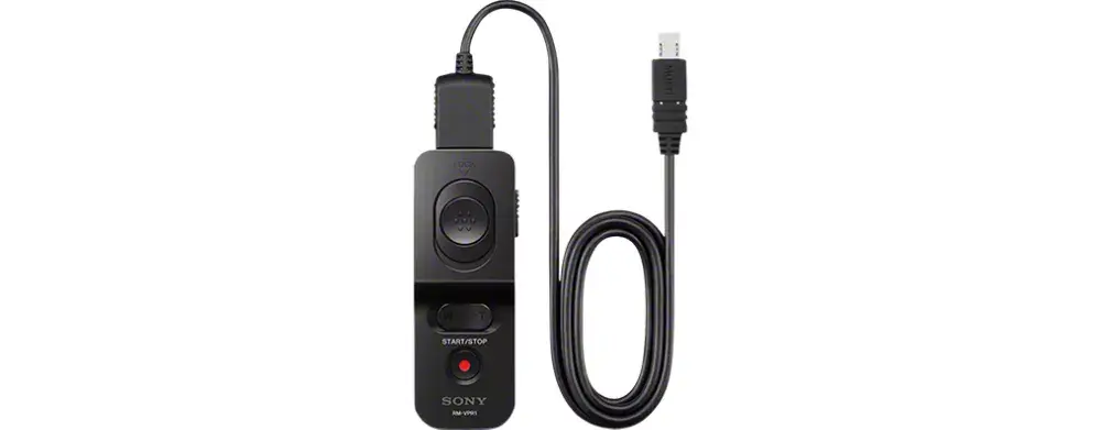Remote Control Sony RM-VPR1 Photo 2