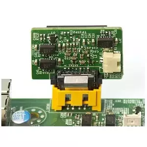Iekšējais cietais disks Supermicro 16 GB mSATA SATA III SSD-DM016-SMCMVN1
