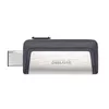 USB флеш-память SanDisk 256 ГБ Ganda Ultra Tipe-C Photo 2