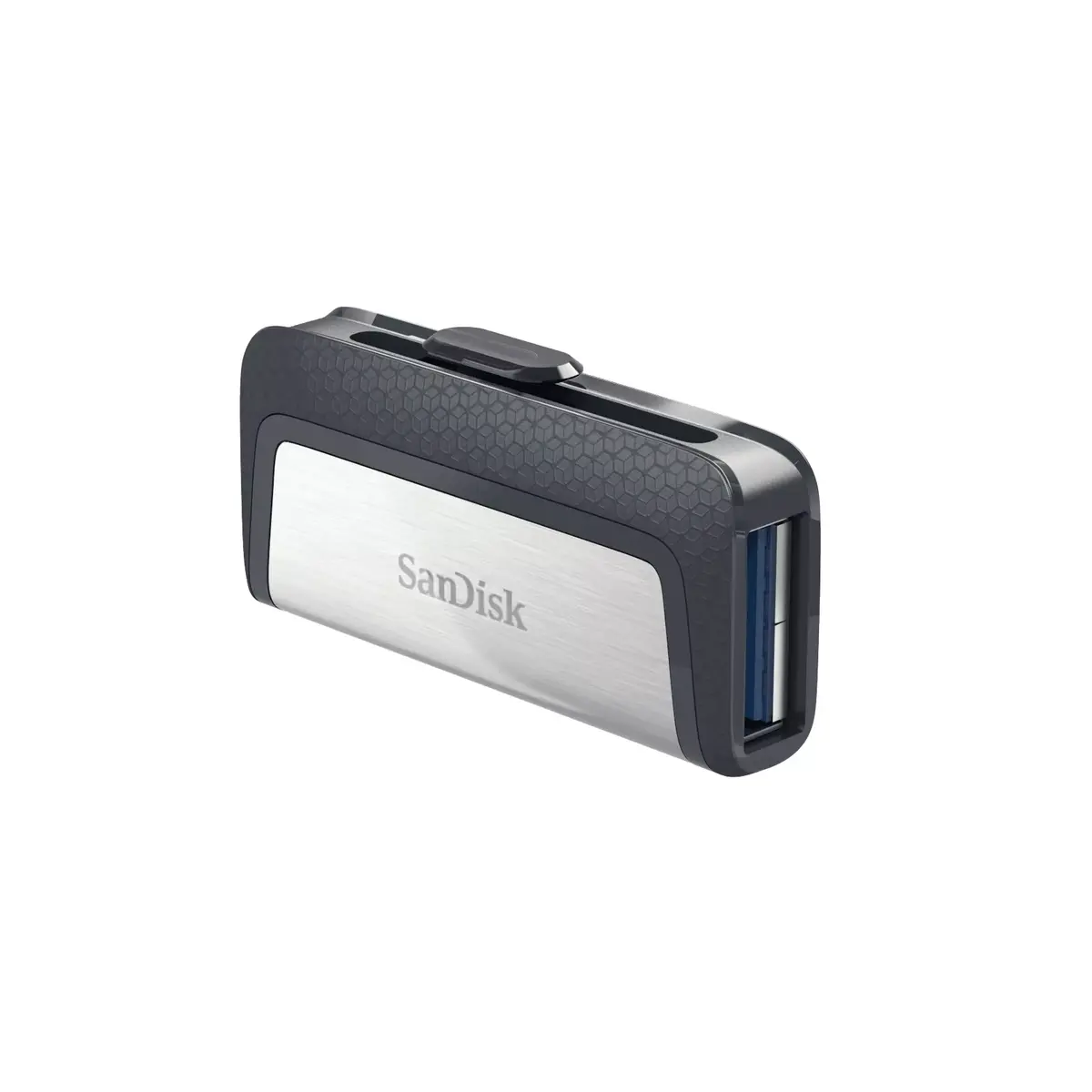 USB флеш-память SanDisk 256 ГБ Ganda Ultra Tipe-C Photo 5