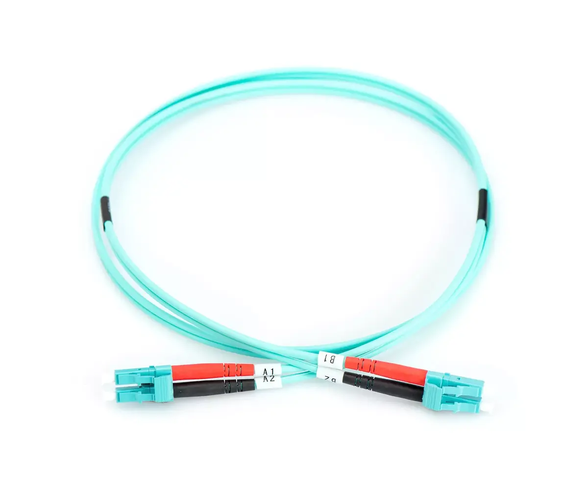 Оптоволоконный патч-корд Digitus OM3 LC/LC Photo 3