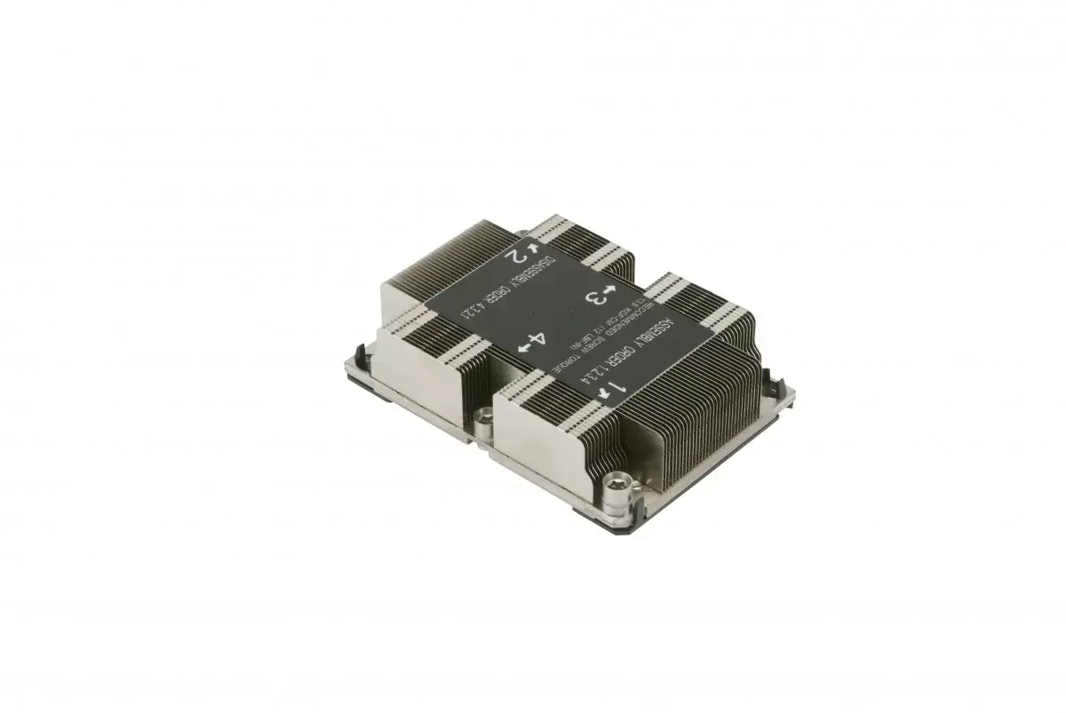 Радиатор Supermicro SNK-P0067PS Photo 2
