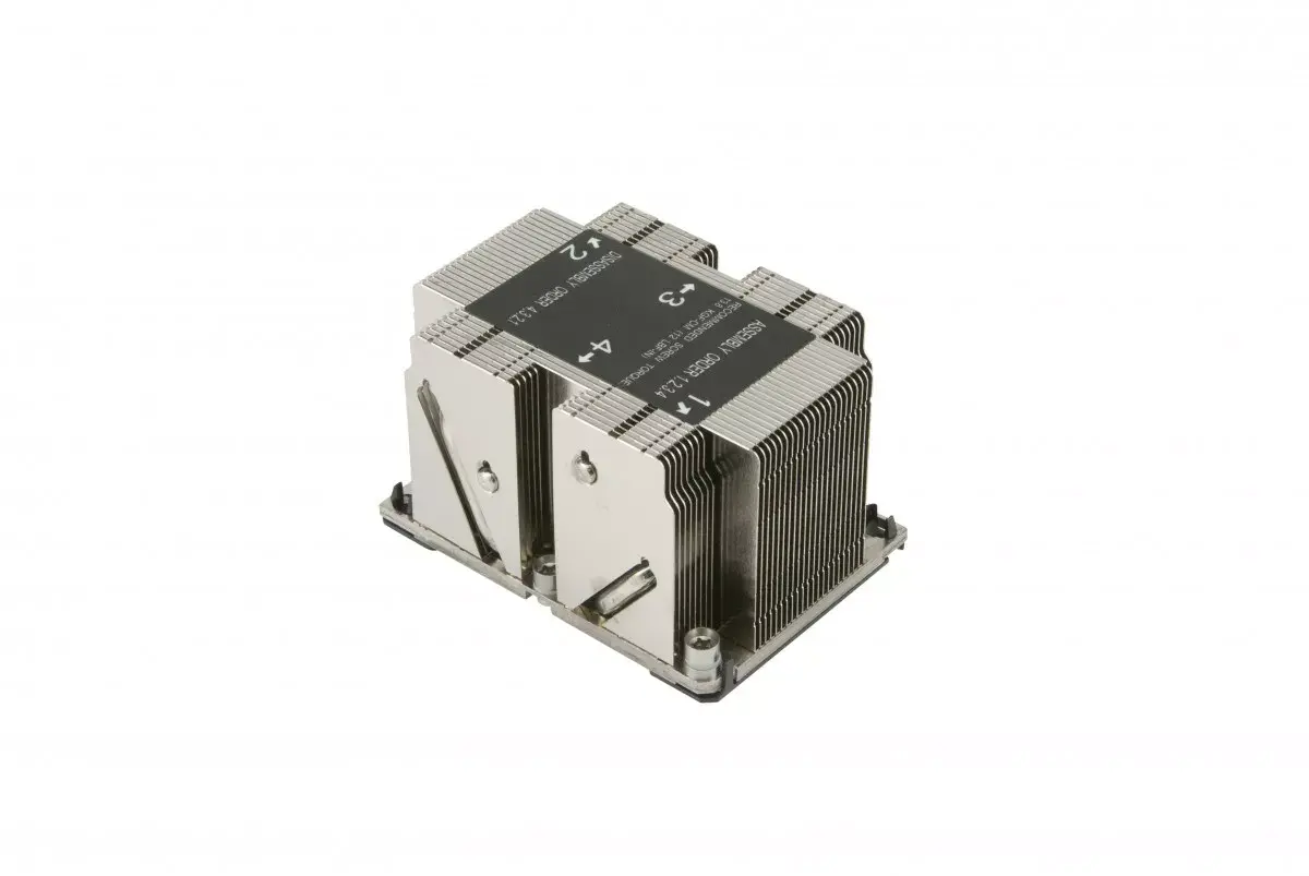 Heatsink/Radiator Supermicro SNK-P0068PS Photo 2
