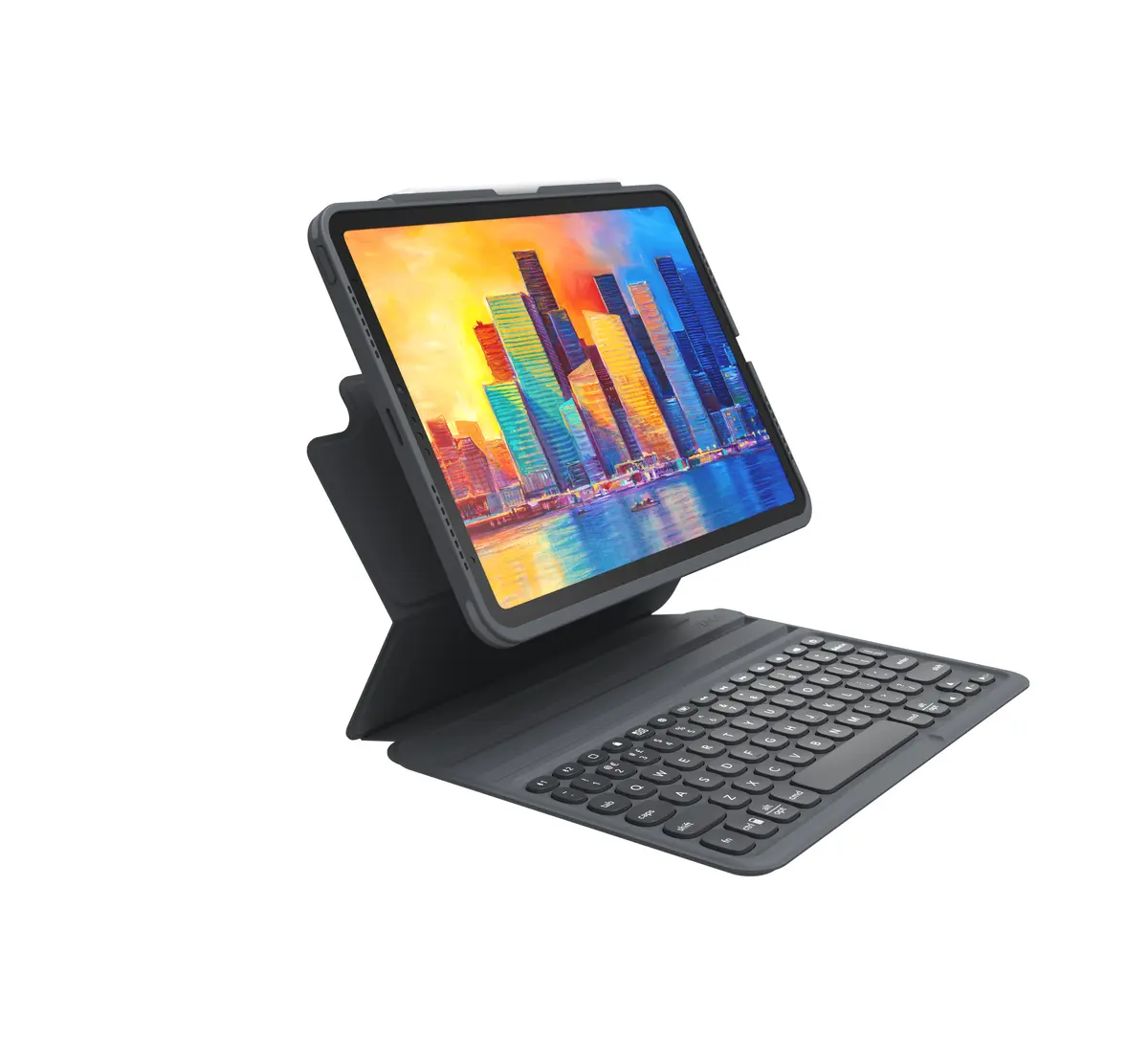 Zagg Pro Keys Wireless Keyboard for Apple iPad 10.9 Photo 2