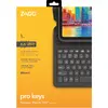 Zagg Pro Keys Wireless Keyboard for Apple iPad 10.9 Photo 9
