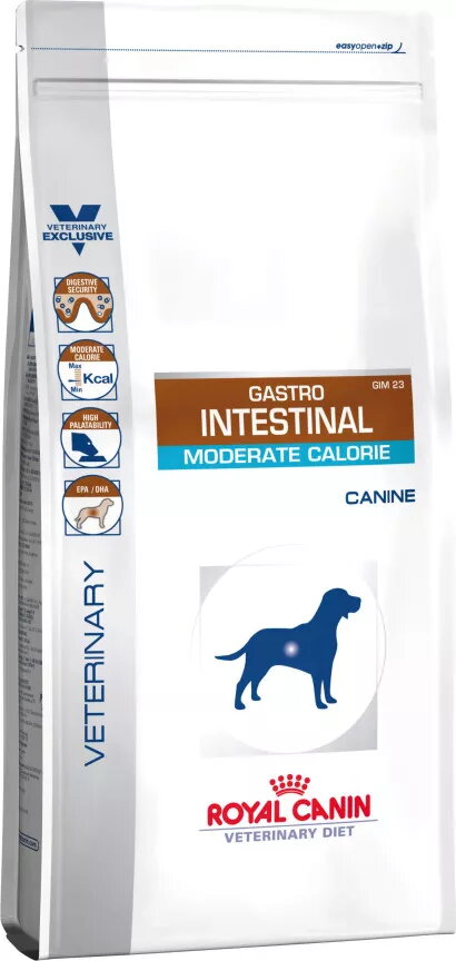 Sausais barības produkts suņiem Royal Canin