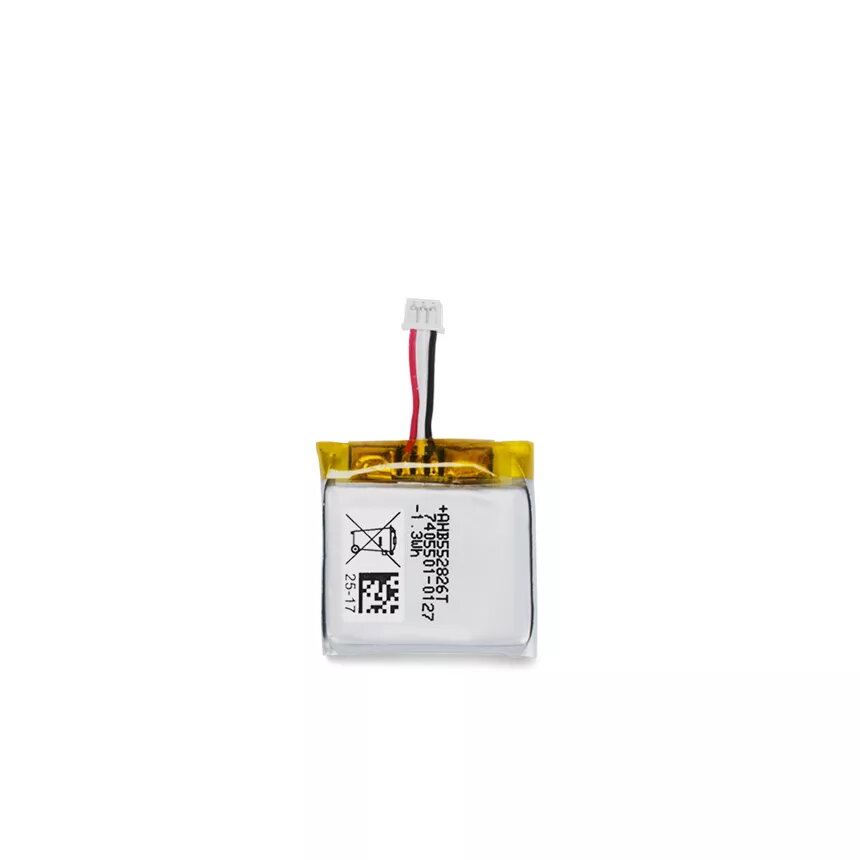Portable Device Batteries