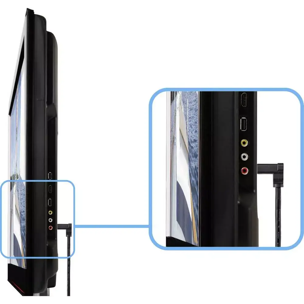 DisplayPort kabelis Renkforce SP-9163792 Photo 4
