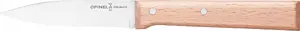 Kitchen knife Opinel Parallele 001825 stainless steel blade ergonomic handle