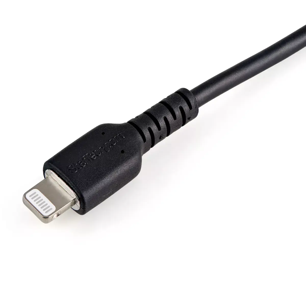 StarTech USB-A uz Lightning 30 cm (12in) Photo 3
