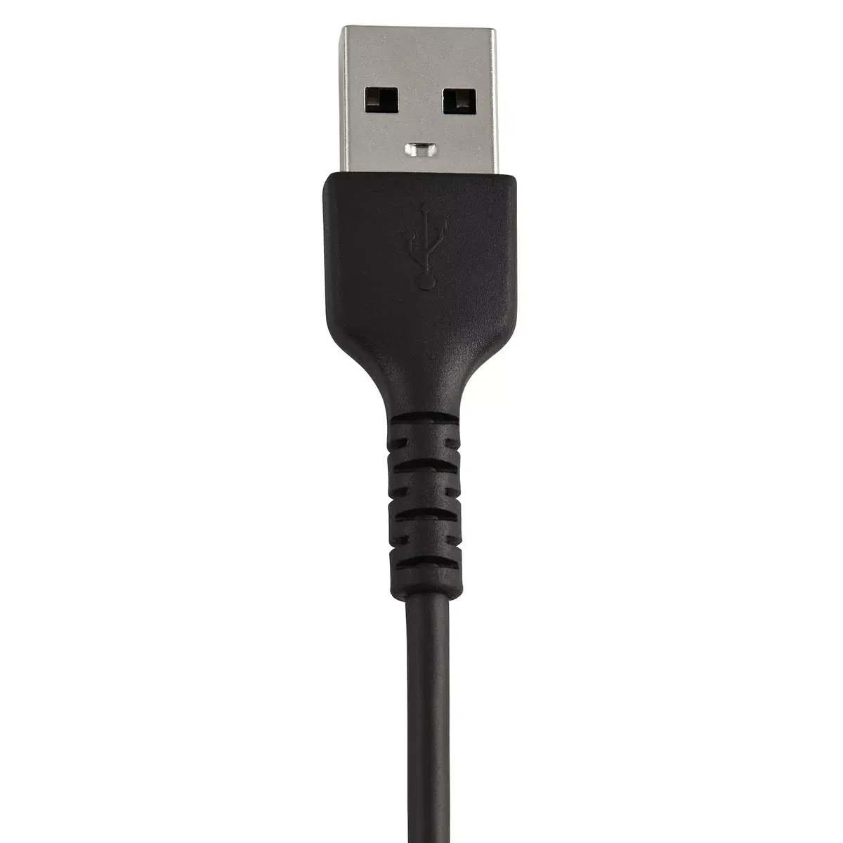 USB-A to Lightning Cable StarTech.com RUSBLTMM15CMB Photo 5