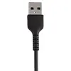 USB-A to Lightning Cable StarTech.com RUSBLTMM15CMB Photo 5
