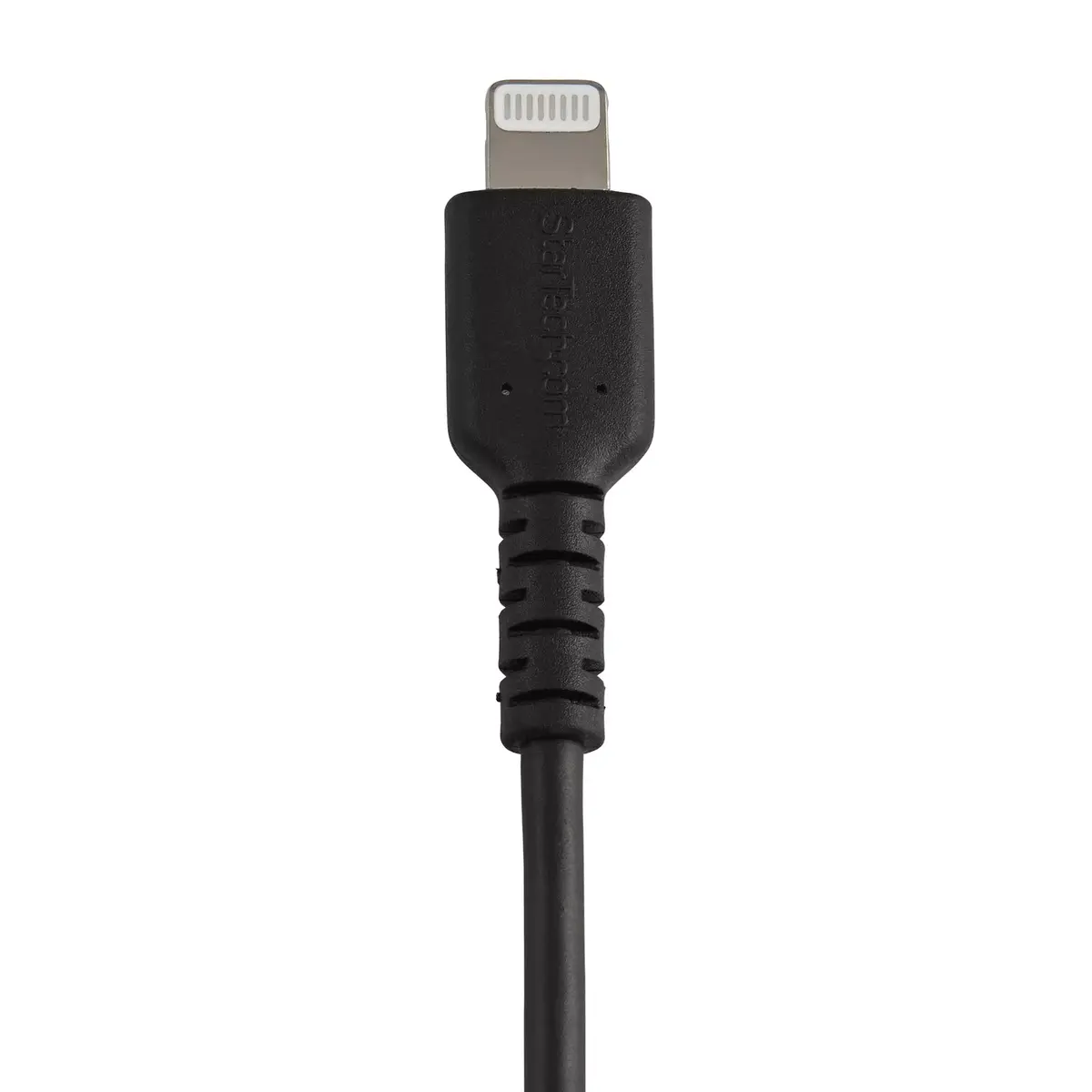 USB-A to Lightning Cable StarTech.com RUSBLTMM15CMB Photo 6