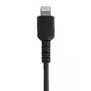 USB-A to Lightning Cable StarTech.com RUSBLTMM15CMB Photo 6