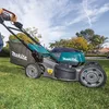 Газонокосилка Makita DLM532PT4 Photo 2