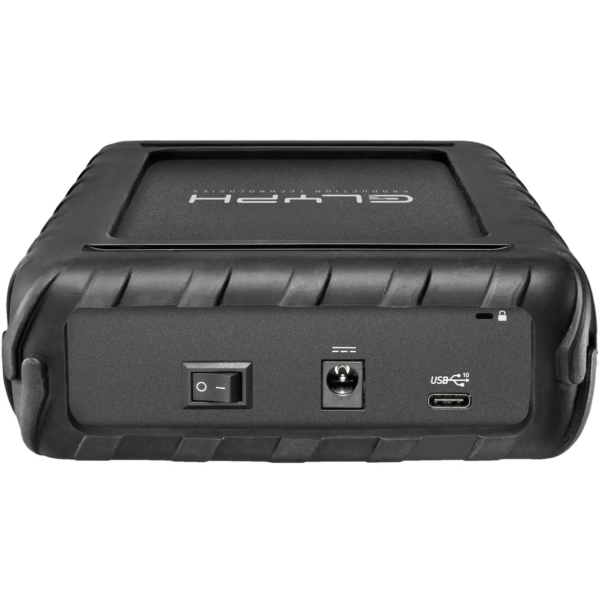 Glyph BlackBox Pro 8 ТБ внешний HDD Photo 2