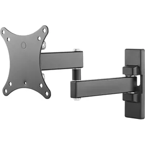 Monitor mount Vision VFM-WA1X1B 27" Wall Black