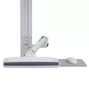 Wall Mount System Ergotron LX 81.3 cm (32") White