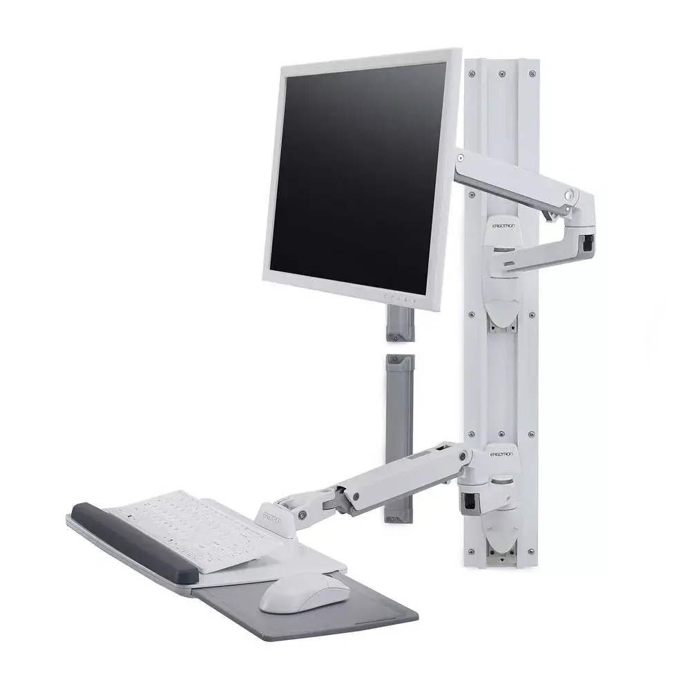Sienas montāžas sistēma Ergotron LX 81.3 cm (32") Photo 2