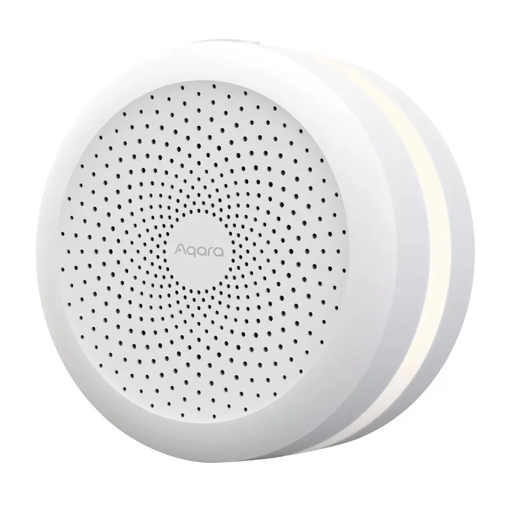AQARA Smart Home Hub M1S (HM1S-G01) Photo 2