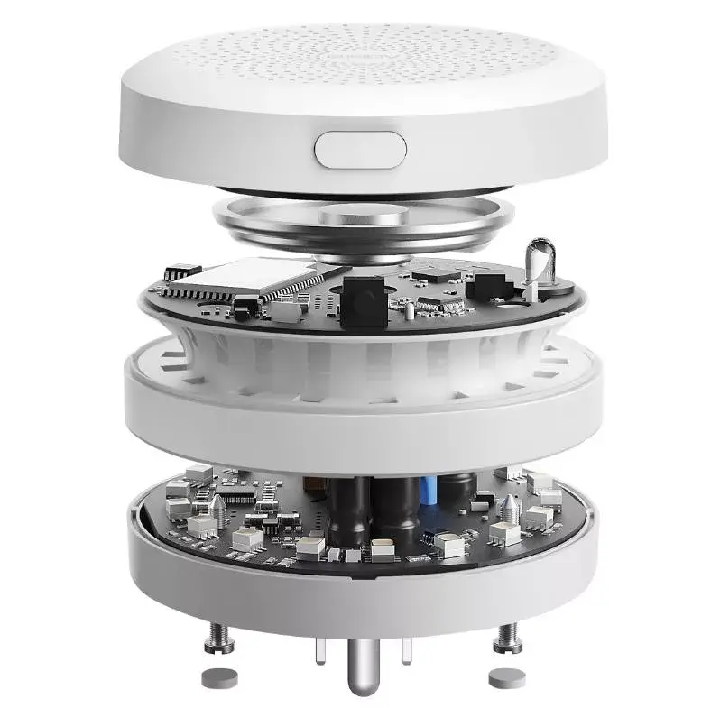 AQARA Smart Home Hub M1S (HM1S-G01) Photo 3