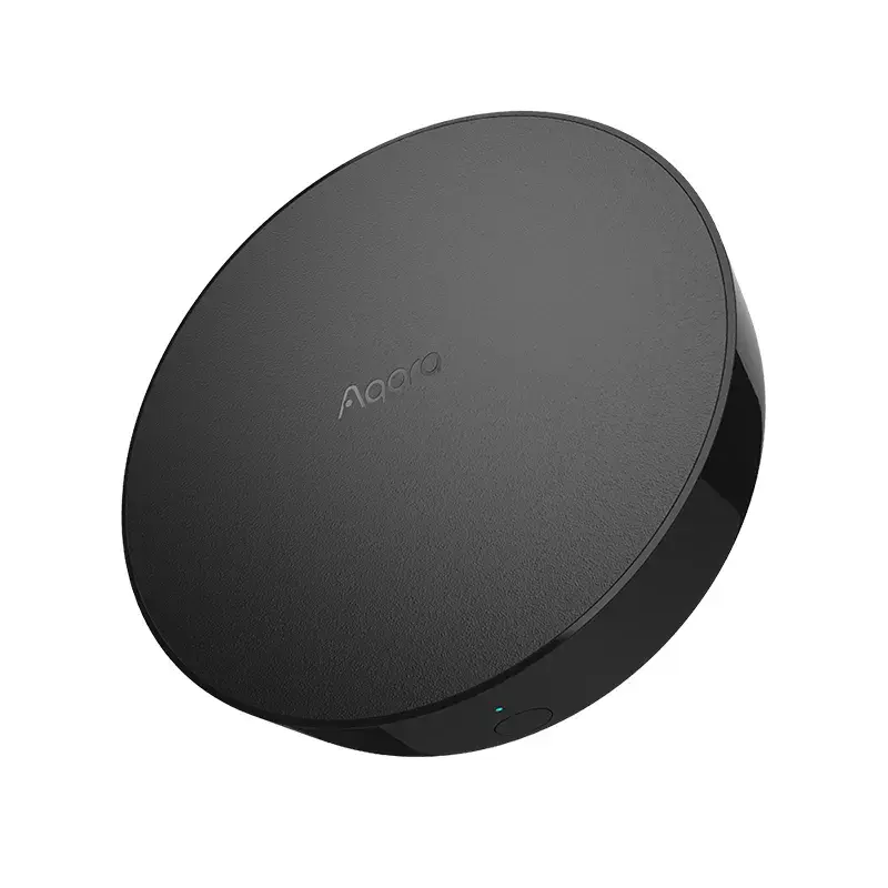 Умный дом Хаб, AQARA Smart Home Hub M2, HM2-G01 Photo 2