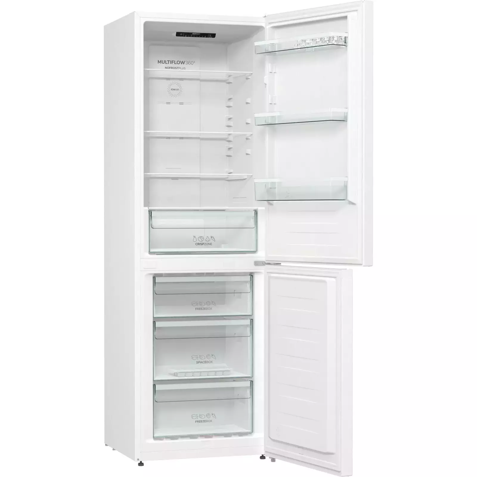 Gorenje NRK6191EW4 Photo 2