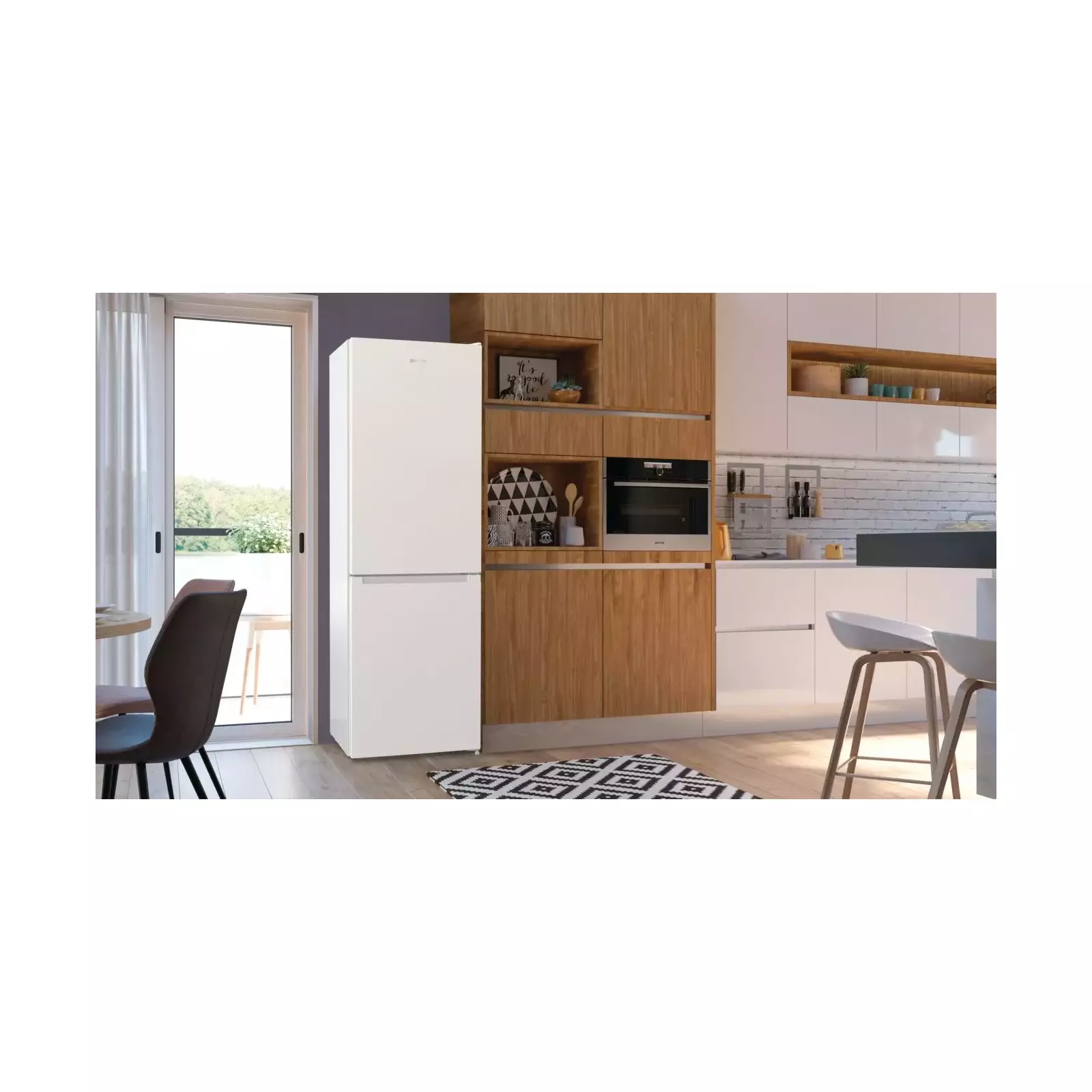 Gorenje NRK6191EW4 Photo 17