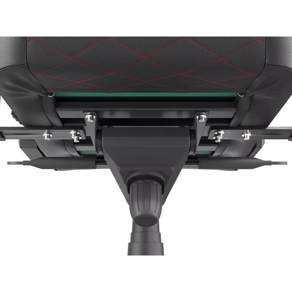 Padded seat chair GENESIS Nitro 890 Photo 2