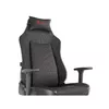 Padded seat chair GENESIS Nitro 890 Photo 4